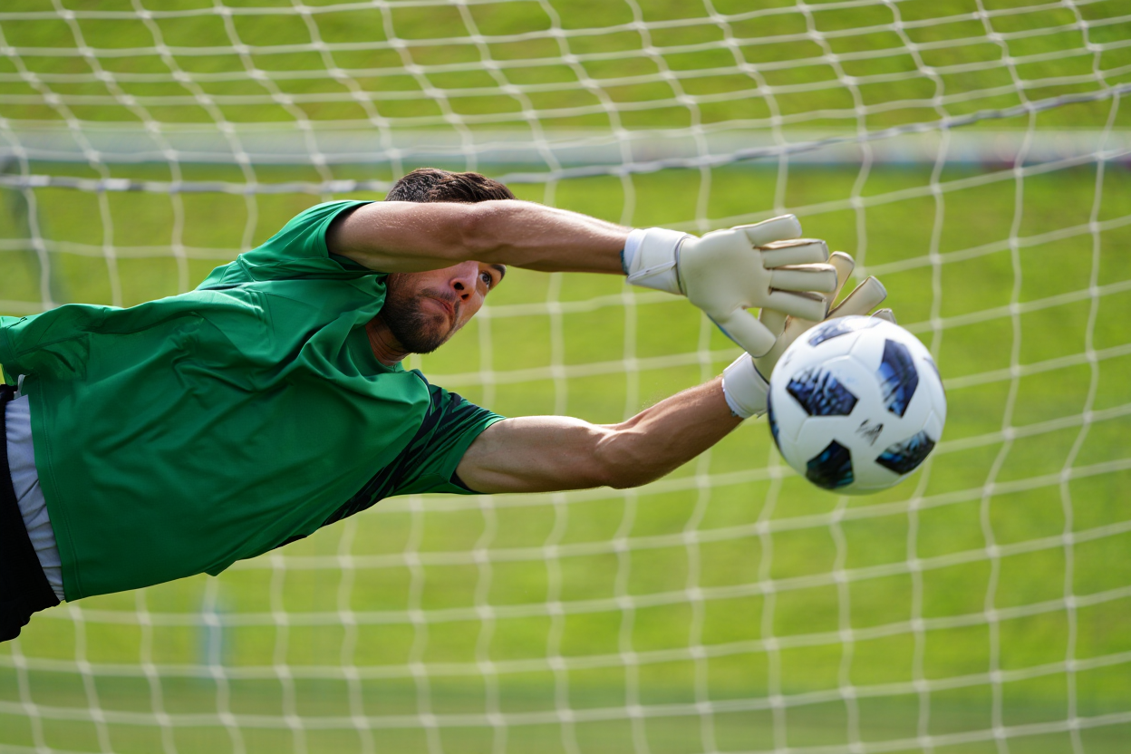 KingTool Football Hub